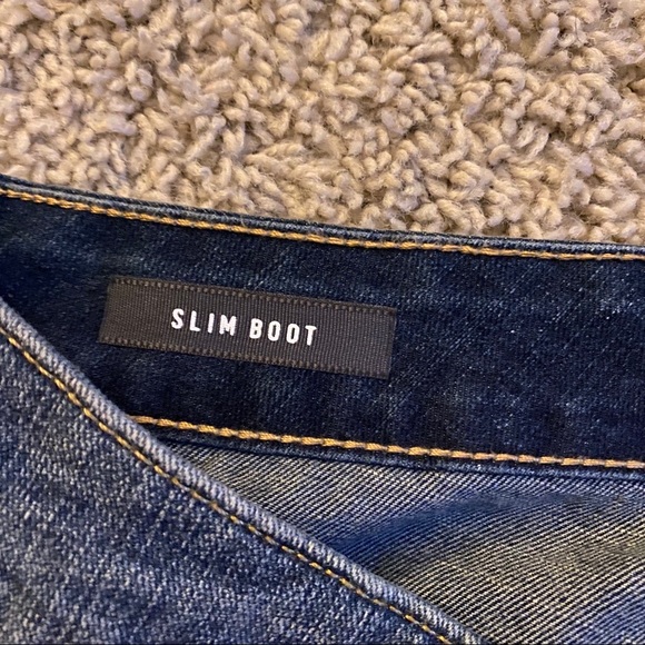 Torrid PREMIUM ULTIMATE STRETCH SLIM BOOT Sz 18 - Picture 5 of 7